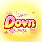 Dovn - Capture, Create & Chat Icon