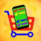 Hey Shopping Pro iOS Icon