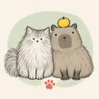 Dotdotjoy: Reward Stamp Cards iOS Icon