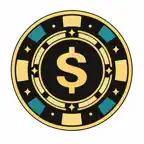 ExpenseAI: Tracker & Budget iOS Icon