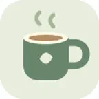 LittleBeanCafe iOS Icon