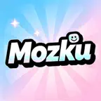 Mozku-Create,Get Inspired Icon