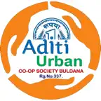 Aditi Urban Pay iOS Icon