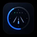 Tesdrive for Tesla icon