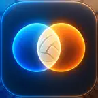 Serve Receive Icon