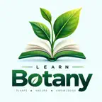 Learn Botany: Plant Biology iOS Icon