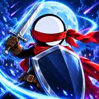 棒人間ウォーズ iOS Icon
