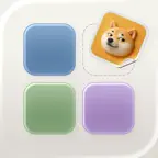 表情捞 Icon