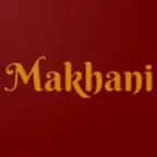 Makhani Indian Takeaway iOS Icon
