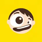 Funny Face Camera - Warp iOS Icon