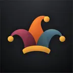 Joker / Cleaning Video Call icon