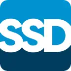 SSD Focus iOS Icon