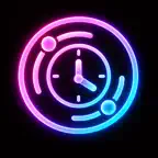Date Calculator... iOS Icon