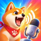 VoiceFight - 声でバトル iOS Icon