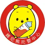 維尼熊托嬰 iOS Icon