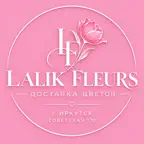 LALIK fleurs iOS Icon
