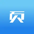 新页ERP iOS Icon