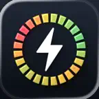 Precio Luz España Oficial iOS Icon