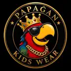 papagan kids wear Icon