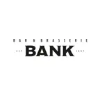 Bank Bar & Brasserie iOS Icon