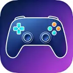 0.05游戏助手 Icon