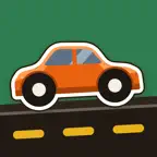 Camito: Road Rules & Permit iOS Icon