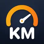 Kilometerregistratie: ELTI iOS Icon