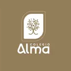 Colegio Alma Lorca iOS Icon