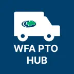 WFA PTO Hub iOS Icon