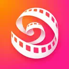 Cinshort - Reels Video Editor Icon