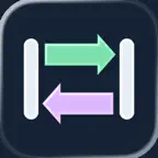 Visual REST Client iOS Icon