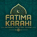 Fatima Karahi YEG iOS Icon