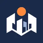 City Alert iOS Icon