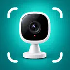 Hidden Camera Detector: Spy AI iOS Icon