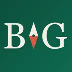Travel Guide Bulgaria iOS Icon