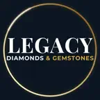 LEGACY Diamonds & Gemstones Icon