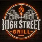 High Street Grill iOS Icon