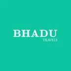 Bhadu Travels iOS Icon