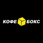 Кофе Бокс iOS Icon