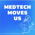 MedTech Moves Us Challenge iOS Icon