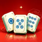 Jade Tile Flip Icon