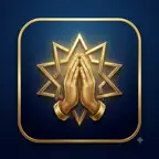 آیات الهی بهائی  Icon