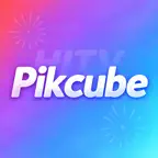 Pikcube: Watch Movies,TV Shows icon