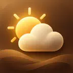 Climvora Weather Radar Icon