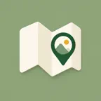 旅途时光 Icon