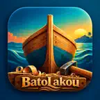 BatoLakou Icon