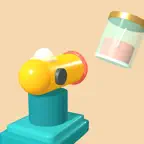 Kitchen Bonk iOS Icon