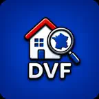 DVFFrance iOS Icon