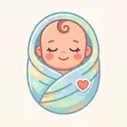 Nhật Ký Mẹ & Bé icon