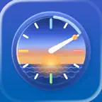 Retrace: Birth Time Explorer icon